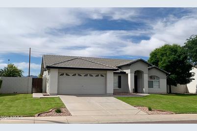 3761 E Thornton Avenue, Gilbert, AZ 85297 - Photo 1