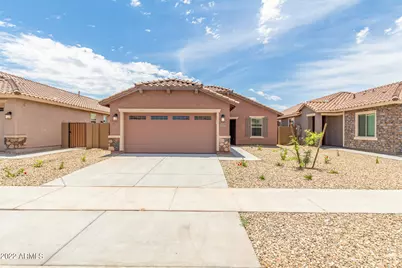 16409 W Saguaro Park Lane, Surprise, AZ 85387 - Photo 1