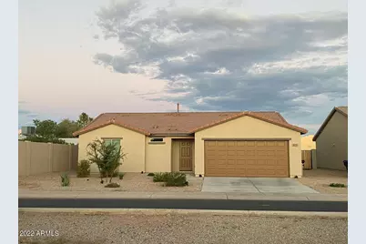 825 N Country Village Lane, Coolidge, AZ 85128 - Photo 1