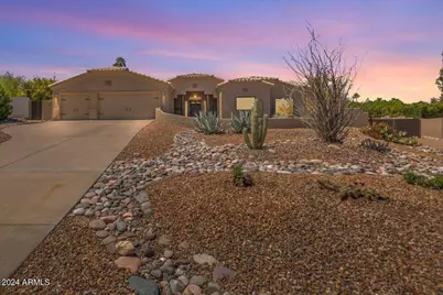 15038 N El Sobrante Avenue, Fountain Hills, AZ 85268 - Photo 1