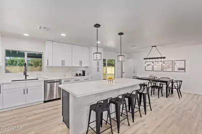 3012 E Beryl, Phoenix, AZ 85028 - Photo 1