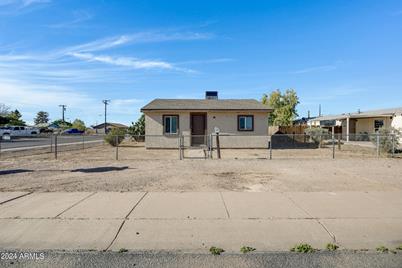 270 W Elm Avenue, Coolidge, AZ 85128 - Photo 1