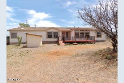 11615 S Apache Sky Road, Hereford, AZ 85615 - Photo 1