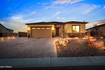 7855 E Bella Vista Lane, Prescott Valley, AZ 86315 - Photo 1