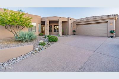 15933 E Eagle Rock Drive, Fountain Hills, AZ 85268 - Photo 1