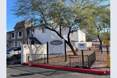 1222 E Mountain View, Phoenix, AZ 85020 - Photo 1