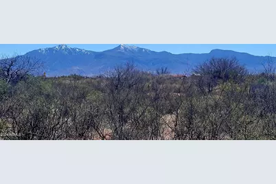 Lot 13 S Sb Ranch Road #13, Sierra Vista, AZ 85635 - Photo 1