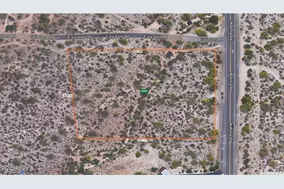 8755 E Via Dona Road #-, Scottsdale, AZ 85266 - Photo 1