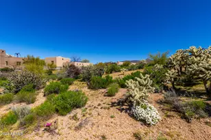 10850 E Santa Fe, Scottsdale, AZ 85262 - Photo 1