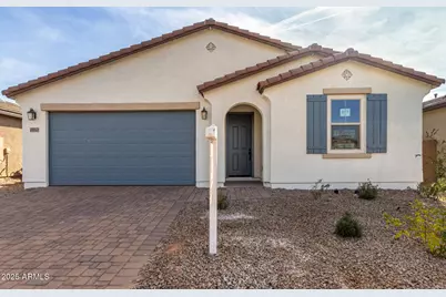 40449 W Wade, Maricopa, AZ 85138 - Photo 1