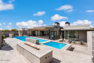 10782 E Prospect Point, Scottsdale, AZ 85262 - Photo 1