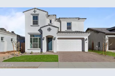 22782 E Stacey Road, Queen Creek, AZ 85142 - Photo 1