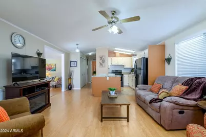 17200 W Bell Road #1679, Surprise, AZ 85374 - Photo 1