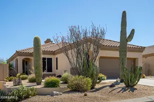 26521 N 115th, Scottsdale, AZ 85255 - Photo 1