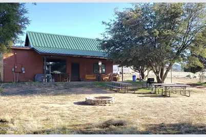 293 N Seeley, Young, AZ 85554 - Photo 1