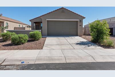 3807 E Appaloosa Drive, San Tan Valley, AZ 85140 - Photo 1