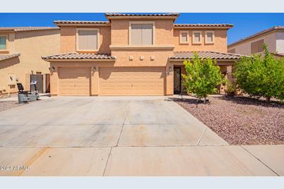 964 W Elizabeth Way, Coolidge, AZ 85128 - Photo 1