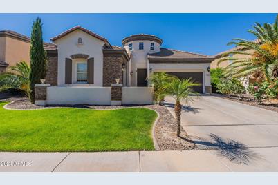 835 E Mead Drive, Chandler, AZ 85249 - Photo 1