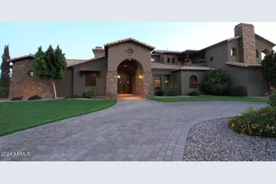 3539 E Presidio, Mesa, AZ 85213 - Photo 1