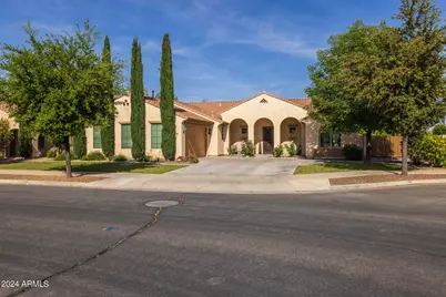 21955 S 219th Place, Queen Creek, AZ 85142 - Photo 1