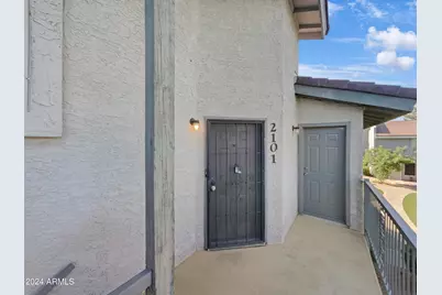 19601 N 7th, Phoenix, AZ 85024 - Photo 1