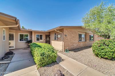 19606 N Camino Del Sol --, Sun City West, AZ 85375 - Photo 1