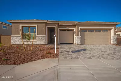20230 W Hollyhock Street, Buckeye, AZ 85396 - Photo 1