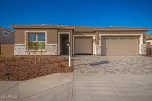 20230 W Hollyhock St, Buckeye, AZ 85396 - Photo 1