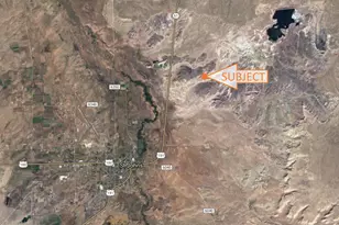 51 Blue Hills Landfill Rd, Saint Johns, AZ 85936 - Photo 1