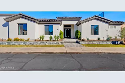 11905 N 83rd Place, Scottsdale, AZ 85260 - Photo 1