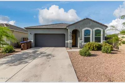 9406 E Silo, Florence, AZ 85132 - Photo 1