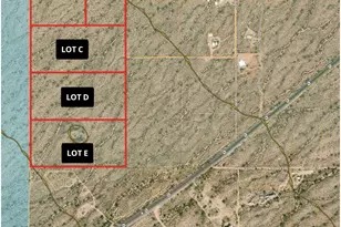 0 W Robin & Durazno Lot D Rd, Maricopa, AZ 85139 - Photo 1