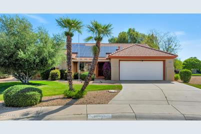 14015 W Circle Ridge Drive, Sun City West, AZ 85375 - Photo 1