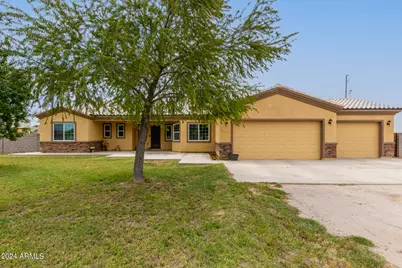 25843 W Northern Lights Way, Buckeye, AZ 85326 - Photo 1