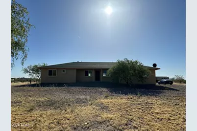 7801 S 547th Avenue, Tonopah, AZ 85354 - Photo 1