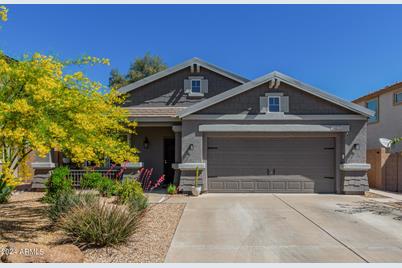 14970 W Charter Oak Road, Surprise, AZ 85379 - Photo 1