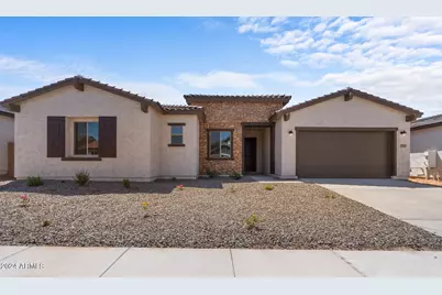 37607 W Padilla, Maricopa, AZ 85138 - Photo 1