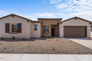 37607 W Padilla, Maricopa, AZ 85138 - Photo 1