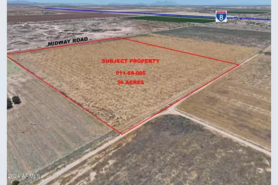 74Xx S Midway Road #5, Casa Grande, AZ 85193 - Photo 3