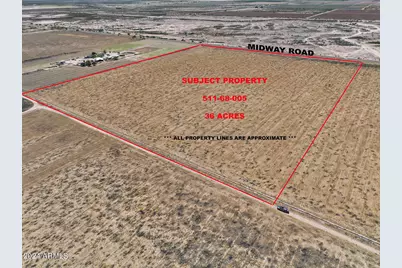 74Xx S Midway Road #5, Casa Grande, AZ 85193 - Photo 5