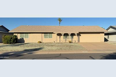 19033 N Welk Drive, Sun City, AZ 85373 - Photo 1