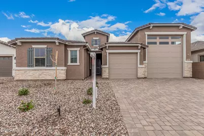 4813 W Stargazer, Laveen, AZ 85339 - Photo 1