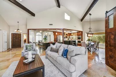 7244 E Las Palmaritas, Scottsdale, AZ 85258 - Photo 1