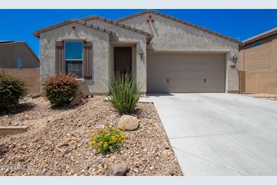 2936 W Brilliant Sky Drive, Phoenix, AZ 85085 - Photo 1