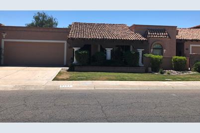 8121 E Via De Viva, Scottsdale, AZ 85258 - Photo 1