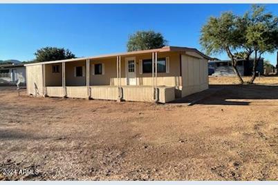 182 E Sundance Lane, Tonto Basin, AZ 85553 - Photo 1