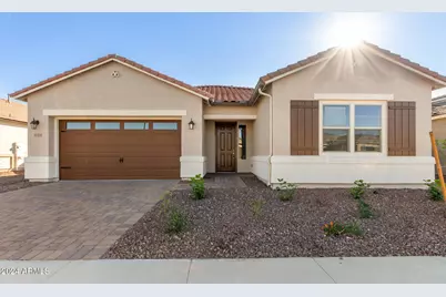 16399 W Avenida Del Sol --, Surprise, AZ 85387 - Photo 1