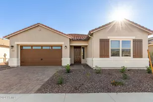 16399 W Avenida Del Sol --, Surprise, AZ 85387 - Photo 1