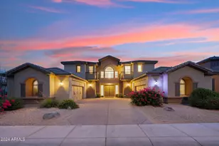 3852 E Expedition Way, Phoenix, AZ 85050 - Photo 1