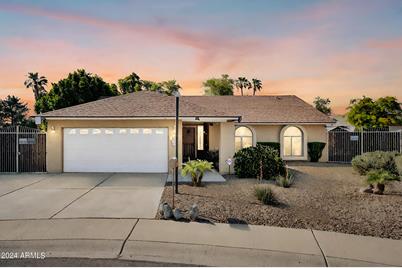 2118 W Silvergate Drive, Chandler, AZ 85224 - Photo 1